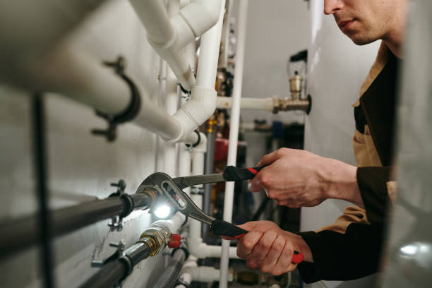 Best Water Softener Installation  in Montgomeryville, PA