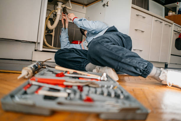 Best Emergency Plumbing Repair  in Montgomeryville, PA