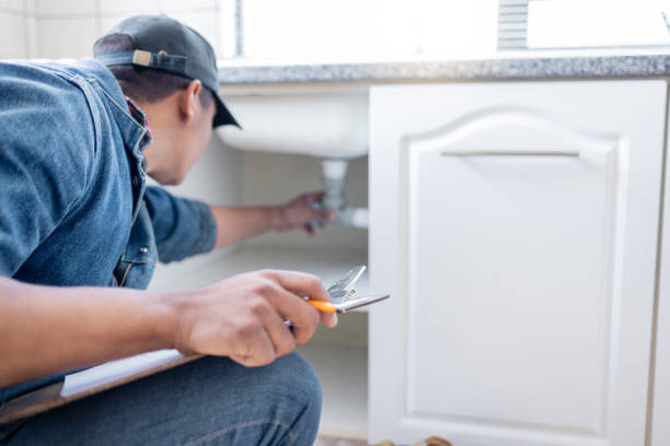 Best Sewer Line Repair  in Montgomeryville, PA