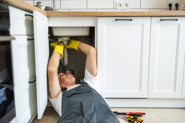 Best Emergency Plumber  in Montgomeryville, PA