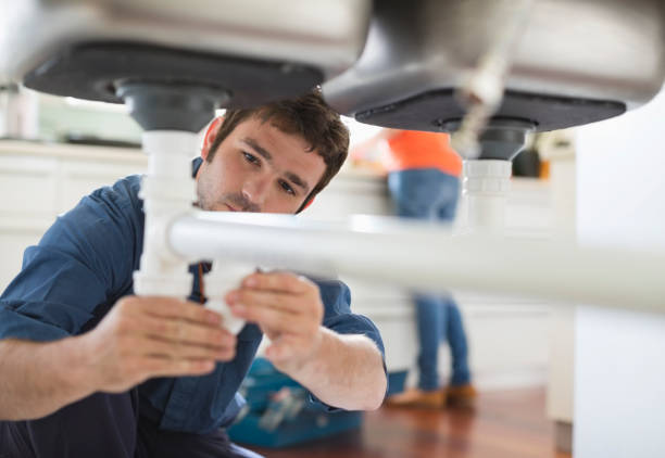 Reliable Montgomeryville, PA Plumbing Solutions