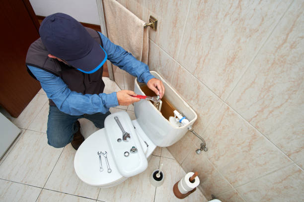 Best Plumbing Inspection Services  in Montgomeryville, PA