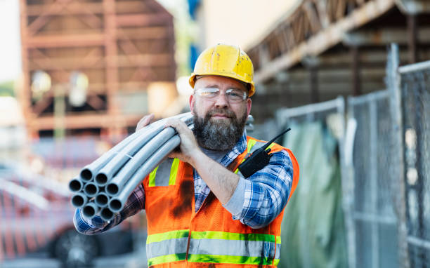 Hot Water Heater Installation in Montgomeryville, PA