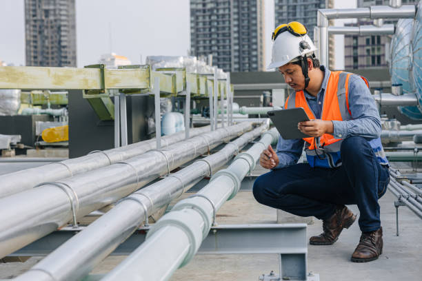 Best Gas Line Repair  in Montgomeryville, PA