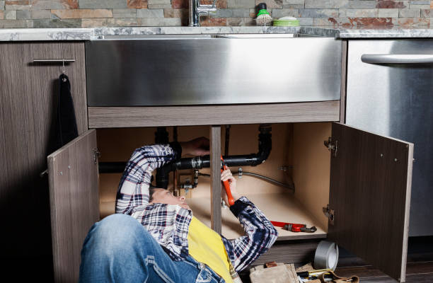 Best Commercial Plumbing Services  in Montgomeryville, PA