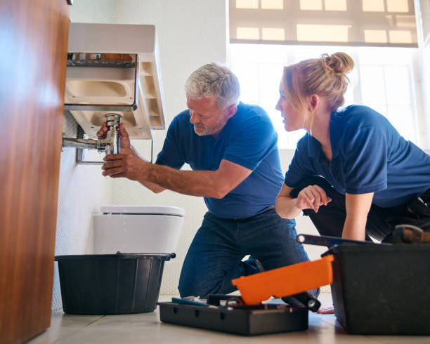 Best Water Softener Installation  in Montgomeryville, PA