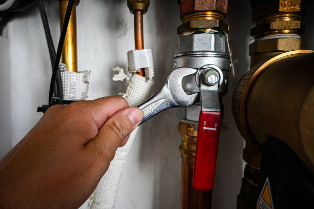 Best Clogged Drain Plumber  in Montgomeryville, PA